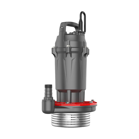 Bomba d'água Submersível Água Turva QDX1.5 0,5 HP - Lepono