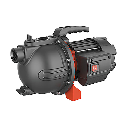 Bomba d'água Autoaspirante XKJ1002 1,3HP - Lepono