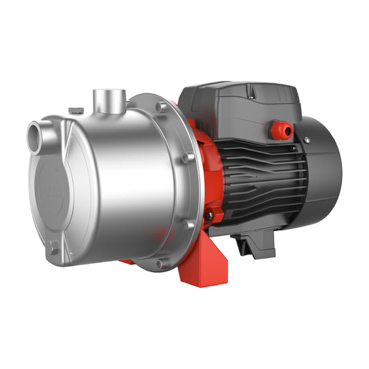 Bomba d'água Autoaspirante AJM45S 0,6 HP - Lepono