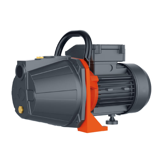 Bomba d'Água Autoaspirante XKJ1100 1,5HP 127V - Lepono