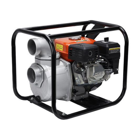 Bomba à Gasolina LGP30-A 6,5HP - Lepono