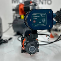 Bomba d´água Periférica APM37 0,5HP - Lepono