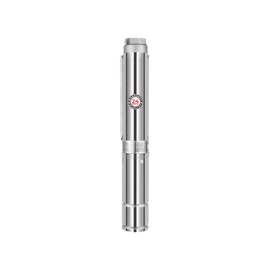 Bomba Centrifuga Solar 3 3LDP3.5-95-72-750 1,HP - Lepono