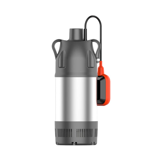 Bomba d'água Submersível XKS1100S 1,0HP 127V - Lepono