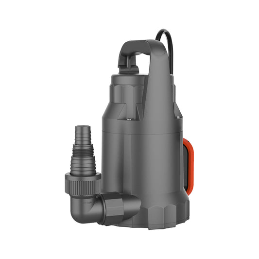 Motobomba d'água Submersível XKS410PL 0,5HP Lepono
