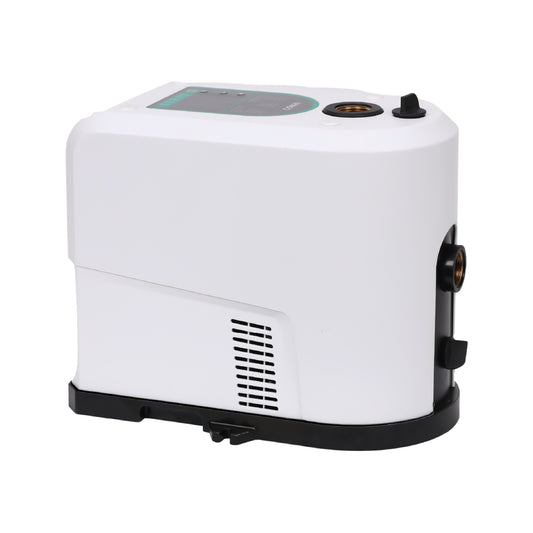 Bomba d'água Centrífuga Pressurizadora MAC450 0,6HP - Lepono