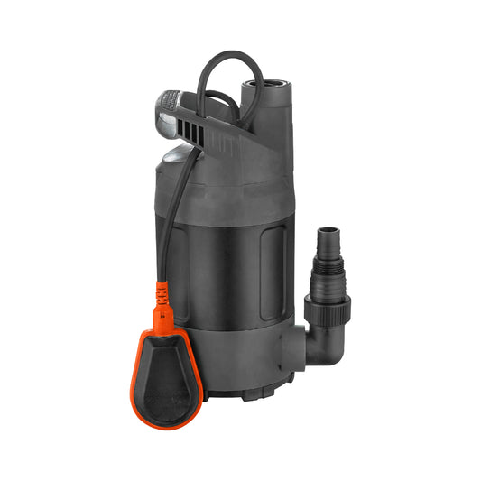 Bomba d'água Submersível LKS-400P 0,5HP 127V - Lepono