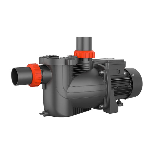 Bomba d'água para Piscina XKP305 1/4HP - Lepono