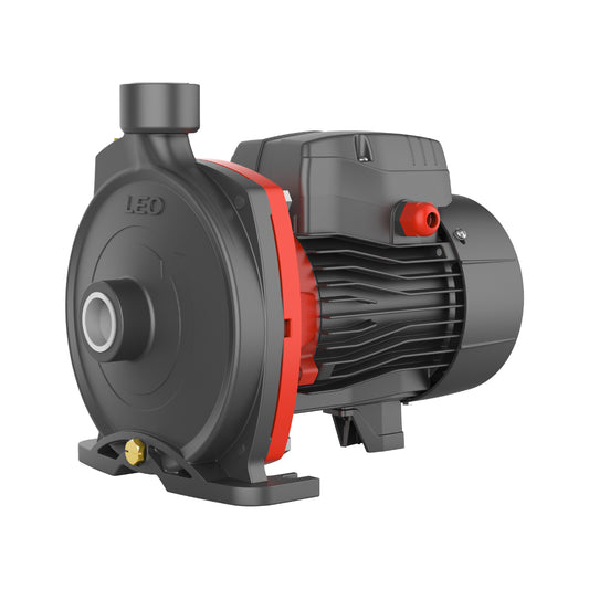 Bomba d'água Centrífuga ACM37 0,5HP - Lepono