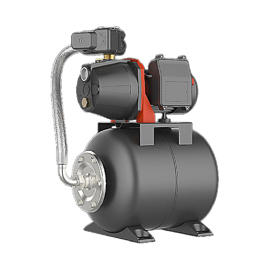 Bomba d'água Autoaspirante XKJ800IA5 1,0HP Bivolt - Lepono