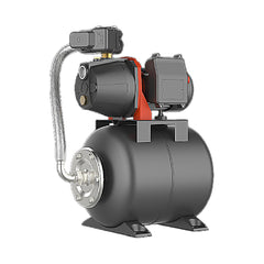 Bomba d'água Autoaspirante XKJ800IA5 1,0HP Bivolt - Lepono
