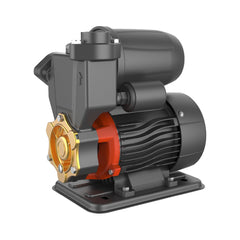 Bomba Periférica Autoaspirante LKSM350A 0,5HP 220V Lepono