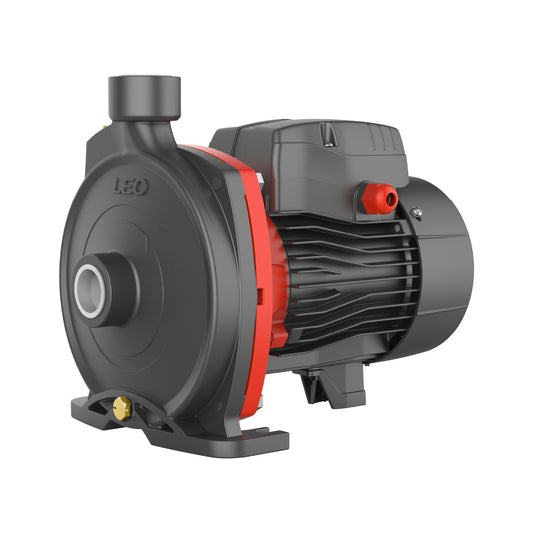 Bomba d'água Centrífuga AC75 1,0HP Trif 220/380V - Lepono