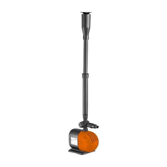 Bomba Submersa para Fonte XKF-55P 55W - Lepono