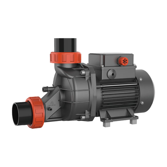Bomba d'água para Hidromassagem LSPA600 0,5HP - Lepono
