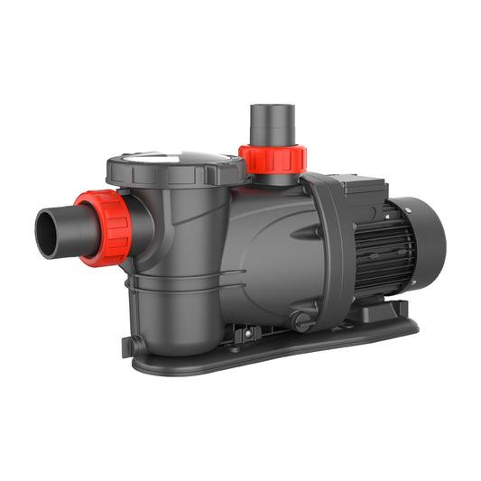 Bomba d'água para Piscina XKP1604A 1,5HP 220/380V - Lepono