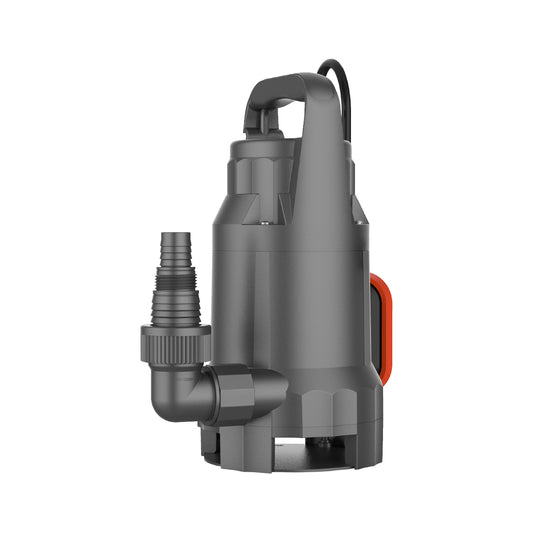 Motobomba Submersível XKS410PWL 0,5HP Lepono