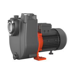 Bomba d'água Autoescorvante XHSM1500 1,5HP Bivolt - Lepono