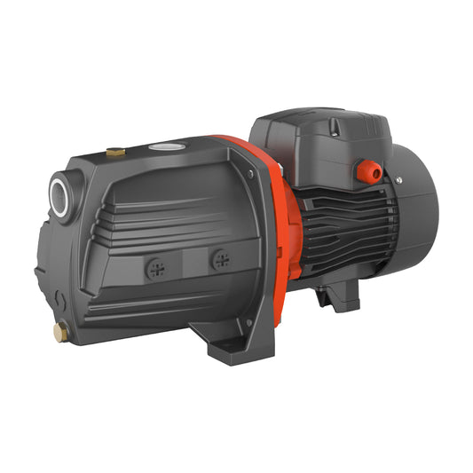 Bomba d'água Autoaspirante AJM150 2,0HP Bivolt - Lepono
