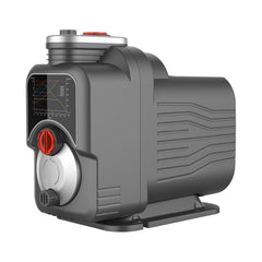 Bomba d'água Centrífuga Pressurizadora MAC550 0,75HP Lepono