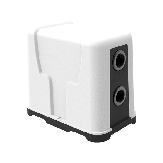 Bomba d'água CentrÍfuga PQ50E-1 0,5HP - Lepono
